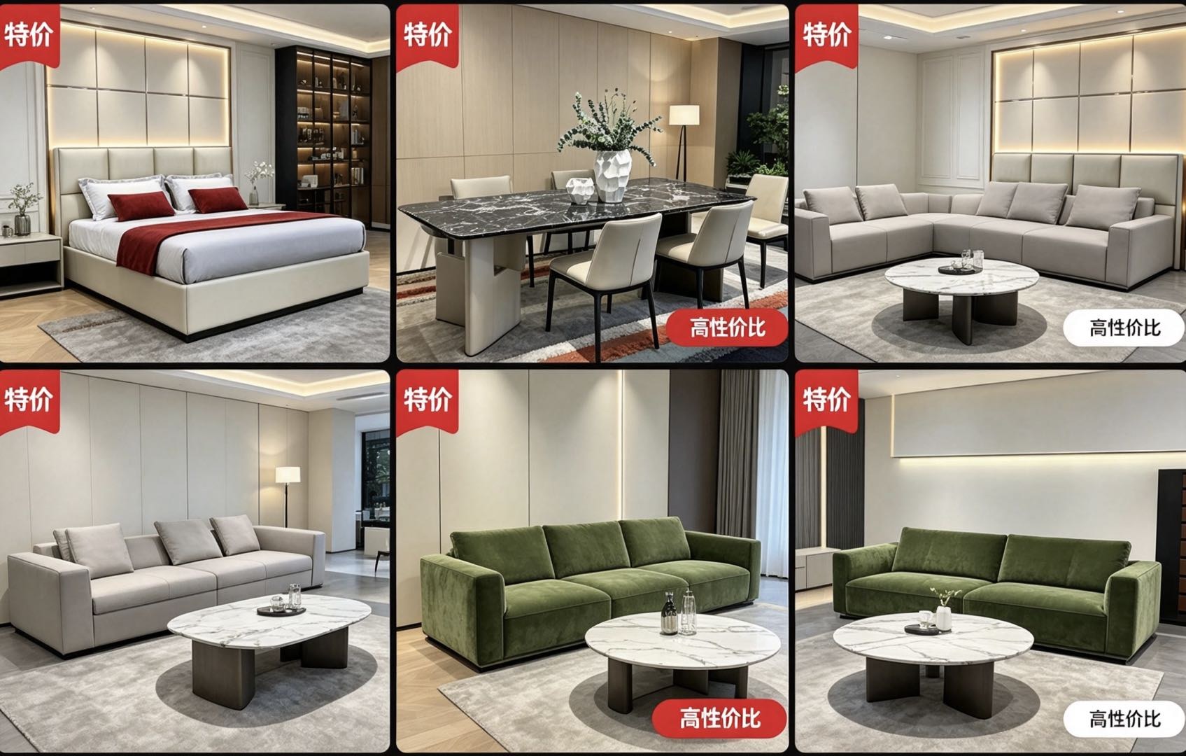 ChansyM(CM)工厂家具团队