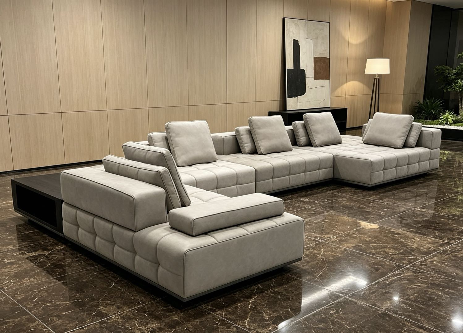 客厅家具
